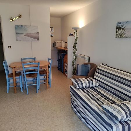 Appartement 2 Pieces Pour 4 Personnes Avec Vue Mer 생 힐레르 드 리에 외부 사진